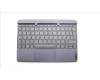 Lenovo MECH_ASM FRU Keyboard_Folio_Blue_SLV para Lenovo 10w Tablet (82ST/82SU)