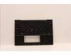 Lenovo MECH_ASM GP KBDBZL,GRE,WL,BK/BZ,CHY para Lenovo ThinkPad Z13 G1 (21D2/21D3)