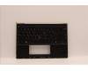 Lenovo MECH_ASM GP KBDBZL,GRE,WW,BK/BZ,CHY para Lenovo ThinkPad Z13 G1 (21D2/21D3)