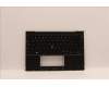 Lenovo MECH_ASM GP KBDBZL,POR,WW,BK/BZ,CHY para Lenovo ThinkPad Z13 G1 (21D2/21D3)