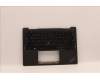 Lenovo MECH_ASM GRP_KBD_BZL_RUS_WL_BK_LTN para Lenovo ThinkPad X13s Gen 1 (21BX/21BY)