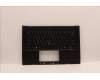 Lenovo MECH_ASM KBD BZL,WW,FPR,BK,CHY,GRE para Lenovo ThinkPad Z16 G1 (21D4/21D5)