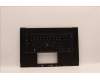 Lenovo MECH_ASM KBD BZL,WW,FPR,BK,CHY,HBW para Lenovo ThinkPad Z16 G1 (21D4/21D5)