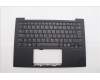 Lenovo MECH_ASM GRP_KBD_BZL_SWS_WL_DB_LTN para Lenovo ThinkPad X1 Carbon Gen 13 (21NS/21NT)