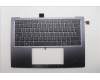 Lenovo MECH_ASM GRP_KBD_BZL_LA SPA_WL_BKGY_LTN para Lenovo ThinkPad X9 14 AE (21QA/21QB)