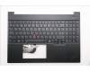 Lenovo MECH_ASM KBD CCV UKR BL(Liteon) US BK para Lenovo ThinkPad E16 Gen 3 (21TF/21TG)