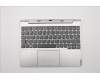 Lenovo NB_KYB NB_KYB CZ-SK W/PD/GL850 B 80XFPTN para Lenovo IdeaPad Miix 320-10ICR (80XF)