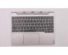 Lenovo NB_KYB NB_KYB SPA W/PD/GL850 B 80XF PTN para Lenovo IdeaPad Miix 320-10ICR (80XF)