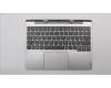 Lenovo NB_KYB NB_KYB TUR W/PD/GL850 B 80XF PTN para Lenovo IdeaPad Miix 320-10ICR (80XF)