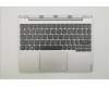 Lenovo NB_KYB NB_KYB UKR W/PD/GL850 B 80XF PTN para Lenovo IdeaPad Miix 320-10ICR (80XF)
