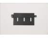 Lenovo MECHANICAL Dummy SCR Cover,BK,LX1 para Lenovo ThinkPad Yoga X13 Gen 2 (20W8/20W9)