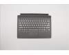 Lenovo NB_KYB ARA-F4C-DOK-BacklightKBD-ASSY para Lenovo IdeaPad Miix 520-12IKB (20M3/20M4/81CG)