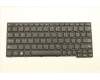 Lenovo NB_KYB 11E SH KBD BK-NBL,SRX,ARA para Lenovo Yoga 11e 6th Gen (20SE/20SF)