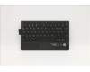 Lenovo NB_KYB LRK KBD BK-NBL,TRI,NORDIC para Lenovo ThinkPad X1 Fold Gen 1 (20RK/20RL)