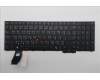 Lenovo NB_KYB 5C6TT5SB-BK-PMX-THAI para Lenovo ThinkPad T16 Gen 3 (21MN/21MQ)