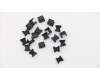 Lenovo RUBBER Rubber Hinge L 81EK para Lenovo Flex 6-14IKB (81EM)