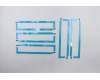 Lenovo TAPE Removable Tape C 81NX R/L para Lenovo Yoga S740-15IRH (81NX)