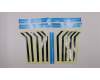 Lenovo TAPE Removable Tape 3N 81F4 old/new*5 para Lenovo IdeaPad 330S-14AST (81F8)