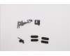 Lenovo FRU Base Misc KIT para Lenovo ThinkPad T550 (20CK/20CJ)