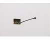 Lenovo NFC ant,Dexerials para Lenovo ThinkPad X1 Tablet Gen 1 (20GG/20GH)