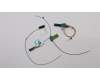 Lenovo ANTENNA WWAN ant,EU,Pulse para Lenovo ThinkPad X1 Tablet Gen 2 (20JB/20JC)