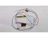 Lenovo ANTENNA ANTENNA,WLAN,WWAN,ASM,MG,LUX para Lenovo ThinkPad T470 (20JM/20JN)