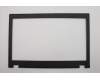 Lenovo 00UR813 LCD Bezel ASM,w/o camera