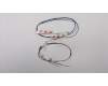 Lenovo WLAN WWAN Antenna kit para Lenovo ThinkPad P50 (20EQ/20EN)