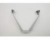Lenovo STAND HINGE STAND,LIGHT SILVER para Lenovo IdeaCentre AIO 300-23ACL/ISU (F0BY)