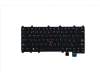 Lenovo NB_KYB KB BLK Chicony Arabic para Lenovo ThinkPad Yoga 370 (20JJ/20JH)