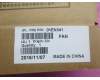 Lenovo 01EN341 Intel,DIS_25w,w/fan,AVC