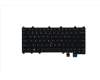 Lenovo NB_KYB KB BLK Sunrex US English para Lenovo ThinkPad Yoga 370 (20JJ/20JH)