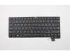 Lenovo NB_KYB Thorpe2 KBD,ARA,DFN BL para Lenovo ThinkPad 13 (20J2/20J1)