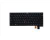 Lenovo NB_KYB KB Chicony Russian para Lenovo ThinkPad T470p (20J6/20J7)