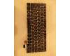 Lenovo NB_KYB THO2 CHY BL-KB SV IL para Lenovo ThinkPad T470s (20HF/20HG/20JS/20JT)