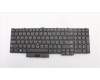 Lenovo NB_KYB Payton2Walter2 NBL KBD,ARA,CHY para Lenovo ThinkPad P71 (20HK/20HL)