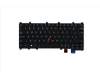Lenovo NB_KYB Storm3,CHY,KB-BL,BK,BR para Lenovo ThinkPad Yoga X380 (20LH/20LJ)