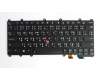 Lenovo NB_KYB Storm3,CHY,KB-BL,BK,TH para Lenovo ThinkPad Yoga X380 (20LH/20LJ)