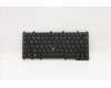 Lenovo NB_KYB Storm3,SRX,KB-BL,BK,RU para Lenovo ThinkPad Yoga X380 (20LH/20LJ)