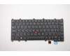 Lenovo NB_KYB Storm3,SRX,KB-BL,BK,CH para Lenovo ThinkPad Yoga X380 (20LH/20LJ)