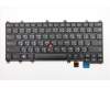 Lenovo NB_KYB Storm3,SRX,KB-BL,BK,TH para Lenovo ThinkPad Yoga X380 (20LH/20LJ)