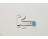 Lenovo BRACKET FRU FPR hold bracket para Lenovo ThinkPad X270 (20HN/20HM)