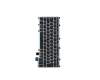 Lenovo NB_KYB Storm3,SRX,KB-BL,SV,FR para Lenovo ThinkPad Yoga X380 (20LH/20LJ)