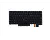 Lenovo NB_KYB Windu2 CHY BL-KB ARA para Lenovo ThinkPad T480 (20L5/20L6)
