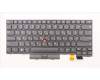 Lenovo NB_KYB Windu2 LTN BL-KB IL para Lenovo ThinkPad T480 (20L5/20L6)