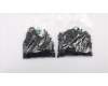 Lenovo RUBBER LR3 Rubber Kit para Lenovo ThinkPad L470 (20J4/20J5)