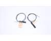 Lenovo ANTENNA ANT kit,WLAN,Narrow,HT para Lenovo ThinkPad X1 Yoga 2nd Gen (20JD/20JE/20JF/20JG)