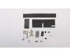 Lenovo MECHANICAL LCD Misc kit,OLED,RV2 para Lenovo ThinkPad X1 Yoga 2nd Gen (20JD/20JE/20JF/20JG)