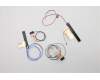 Lenovo ANTENNA ANT kit,WLAN+WWAN,Normal,JT+WNC para Lenovo ThinkPad X1 Yoga 2nd Gen (20JD/20JE/20JF/20JG)