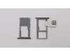 Lenovo MECHANICAL SD Card Tray Graphite Black para Lenovo Tablet 10 (20L4)